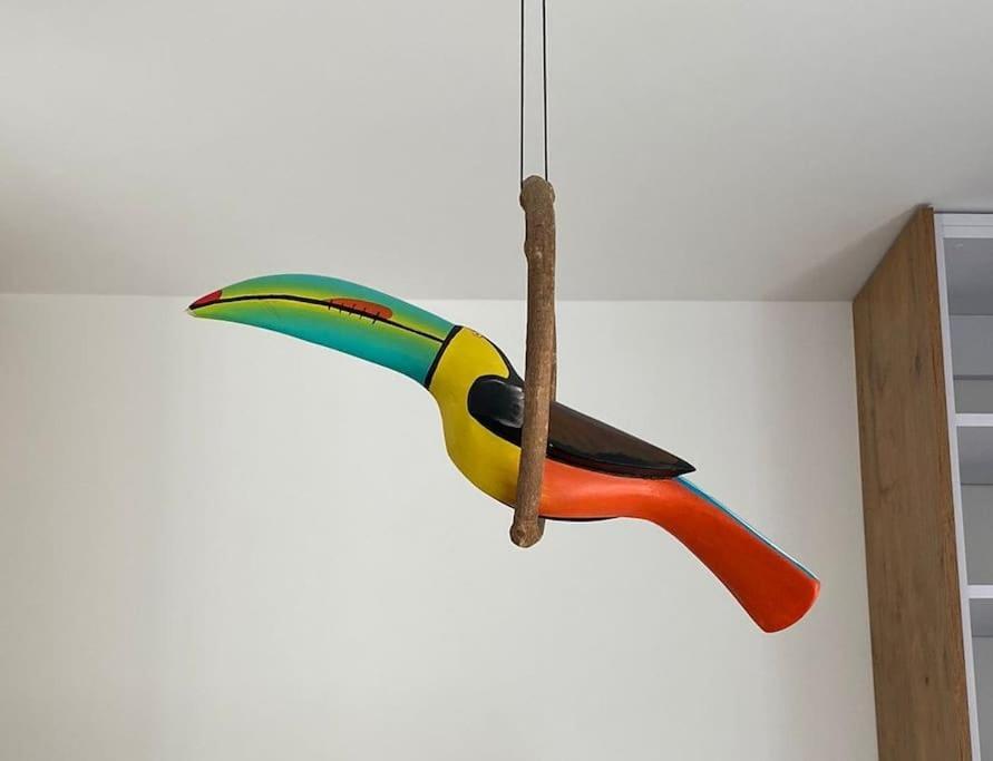 Apartment Toucan Jarocin Buitenkant foto